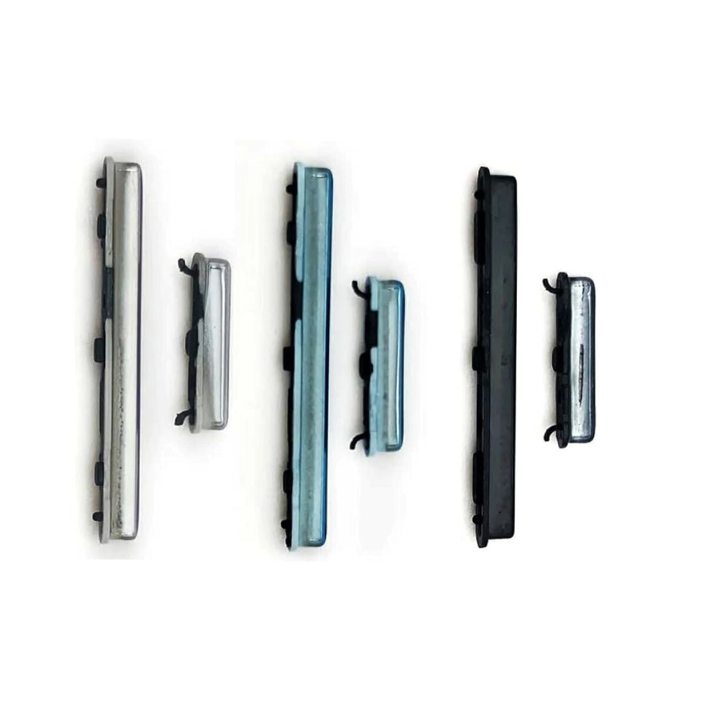 Botão externo lateral para Samsung Galaxy A71