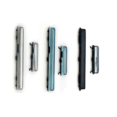 Botão externo lateral para Samsung Galaxy A71 - imagem 1