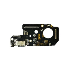 Placa de carga para Xiaomi Redmi note 12 4G - imagem 3