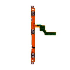 Flex power volume para Samsung Galaxy A20 / A30 / A50 / A70 / A40 / A60 / A30s / A50s - imagem 3