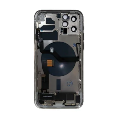 Carcaça completa para Apple iPhone 12 Pro - imagem 16