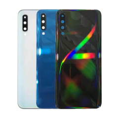 Tampa traseira para Samsung Galaxy A50 - imagem 1