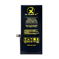 Bateria X-Cell para Apple iPhone 11 - imagem 3