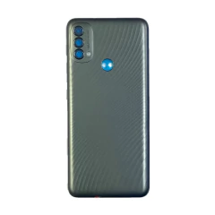 Tampa traseira para Motorola Moto E40 - imagem 4