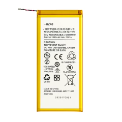 Bateria para Motorola Moto Z2 Play Hz40 - imagem 3