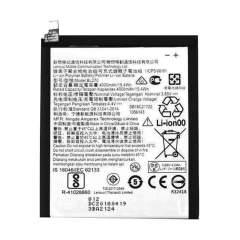 Kit tela display + bateria para Motorola Moto G6 Play - imagem 4