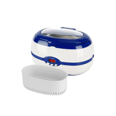 Banheira de limpeza ultrassônica VGT2000 110v - imagem 2