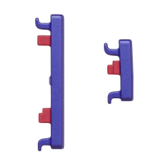 Botão externo lateral para Xiaomi Redmi Note 8 / 8t - imagem 9