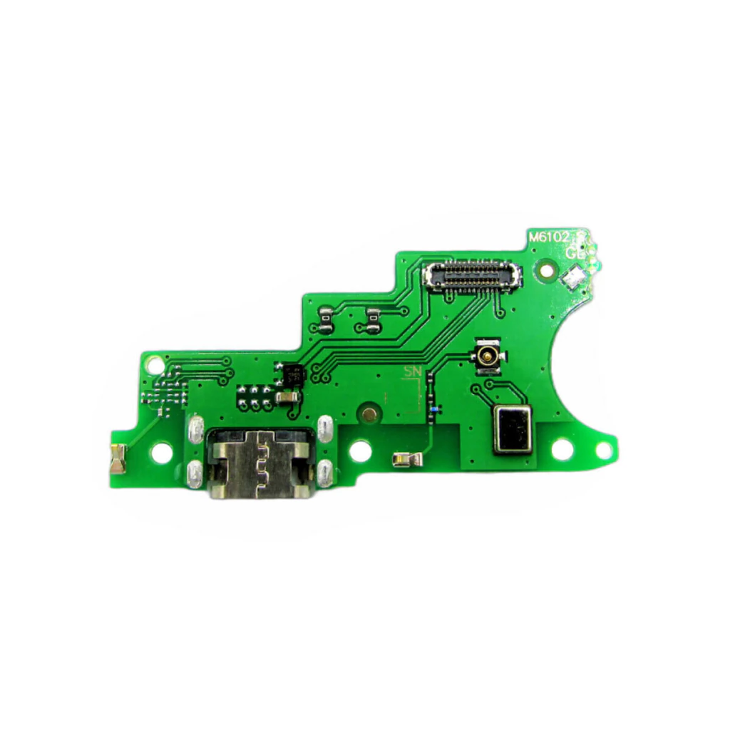Placa de carga para Motorola Moto E6s / E6i