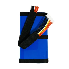 Bateria para JBL Boombox 2 / 3 SUN-INTE-213 10400 mAh - imagem 2