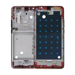 Carcaça aro para Motorola Moto One Hyper - imagem 3