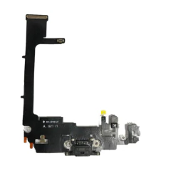 Flex carga para Apple iPhone 11 Pro com CI - imagem 3