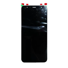 Tela Display Frontal para Samsung Galaxy J4 Plus / J6 Plus Vivid Sem aro - imagem 2