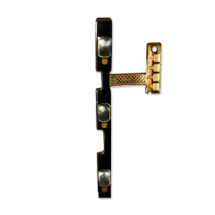 Flex power volume para Samsung Galaxy A03s - imagem 2