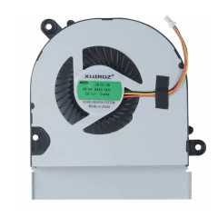 Cooler interno para notebook Asus A45VD / K45 / A85C / A85V - imagem 1