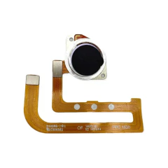 Botão home biometria para Motorola Moto G8 Xt2845 - imagem 6