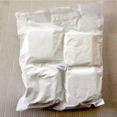 Pacote com 120 Panos de Microfibra Para Limpeza Celulares - imagem 4