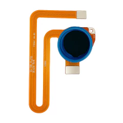 Botão home biometria para Motorola Moto G8 Power Xt2041 - imagem 7