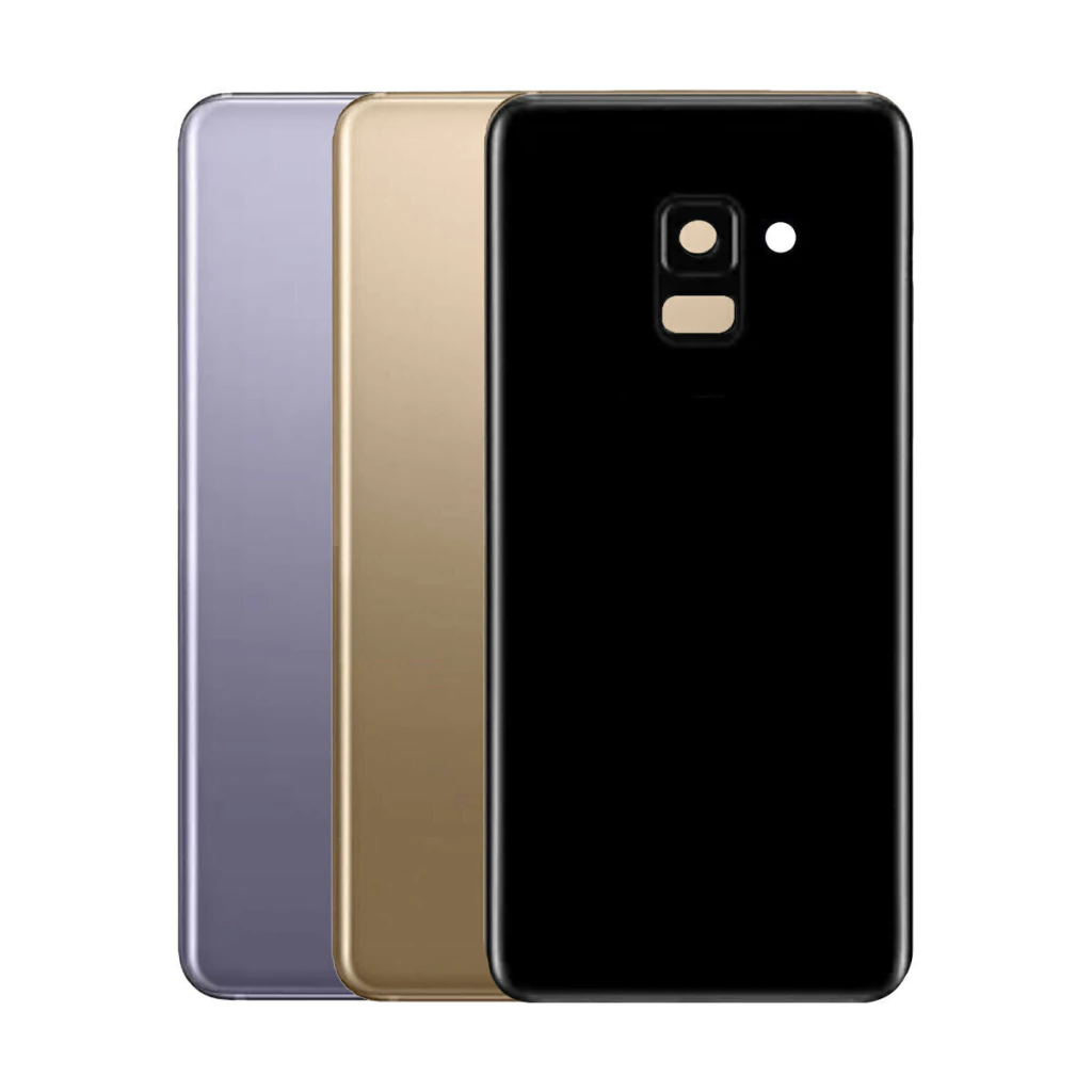 Tampa traseira para Samsung Galaxy A8 (2018) A530