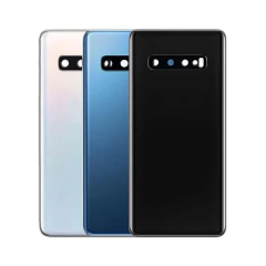 Tampa traseira compatível com Samsung Galaxy S10 Plus - imagem 3