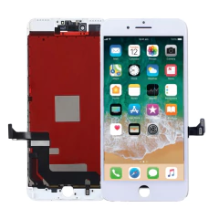 Tela display frontal para Apple iPhone 8G SE 2ª Geração - imagem 2