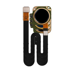 Botão home biometria para Motorola Moto G6 Play / E5 Plus - imagem 3