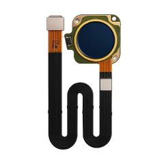 Botão home biometria para Motorola Moto G6 Play / E5 Plus - imagem 12