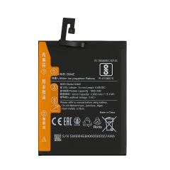 Bateria para Xiaomi Poco F1 BM4E - imagem 1