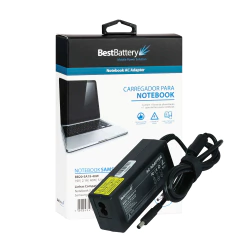 Fonte para Samsung NP370/ Ultrabook Samsung 19V 2.1A 40W - BestBattery - imagem 1