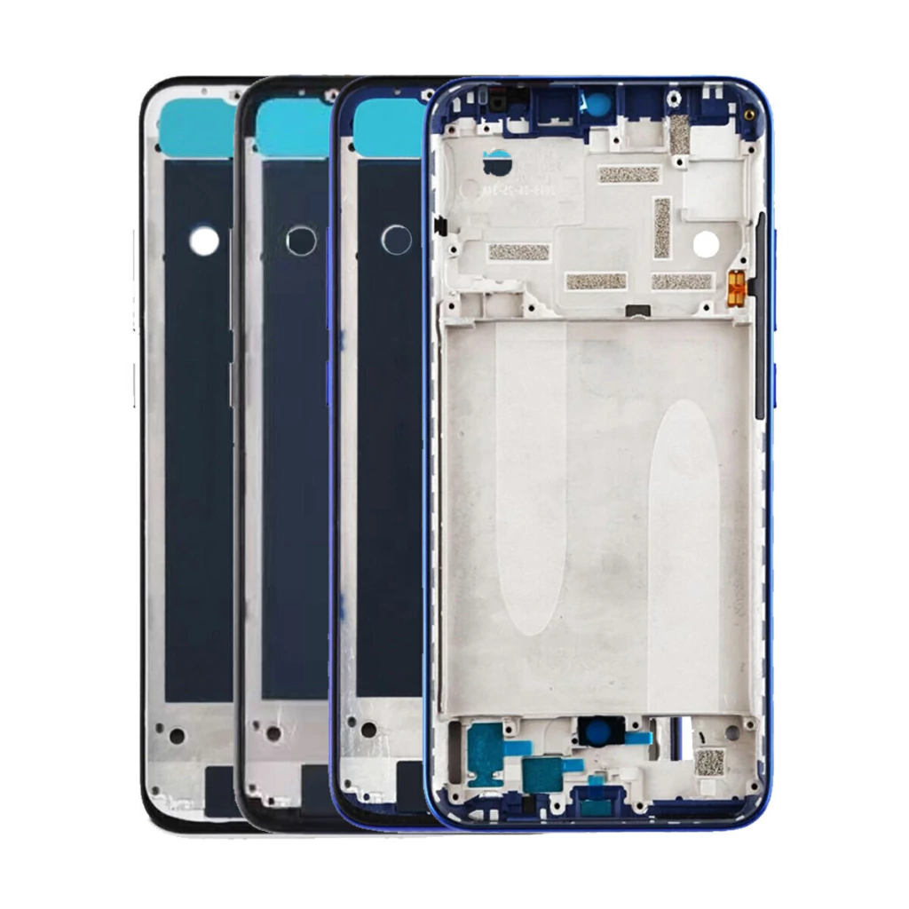 Carcaça aro para Xiaomi Mi A3