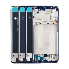 Carcaça aro para Xiaomi Mi A3 - imagem 1