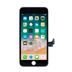 Kit display + bateria para iPhone 7 7G - imagem 5