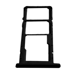 Bandeja gaveta slot de chip para Samsung Galaxy A03 - imagem 5