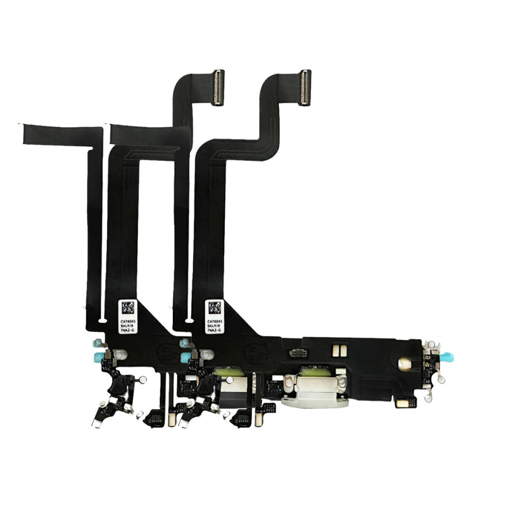 Flex de carga para Apple iPhone 14 Pro Max