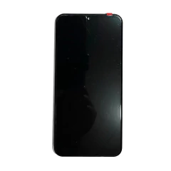 Tela Display Frontal para LG K22 Com Aro - imagem 4