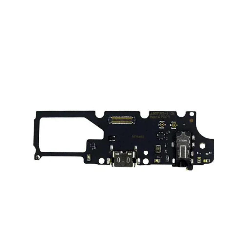 Placa de carga para LG K61