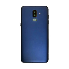 Carcaça completa para Samsung Galaxy J8 J800 - imagem 13