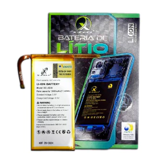 Bateria X-Cell para Motorola Moto G7 JG30 - imagem 1