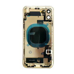 Carcaça completa com flex e botões para iPhone 11 - imagem 4