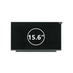 Tela para notebook 15.6" Lcd 1920X1080 LP156WFC-SP-K2 NT156FHM-N61 V8.0 30 pinos - imagem 3