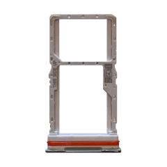 Bandeja gaveta slot de chip para Motorola Moto G52 - imagem 9