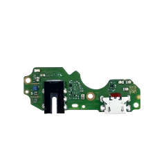 Placa de carga compatível com Tecno Spark 8C (KG5K) - imagem 2