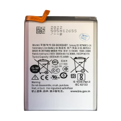 Bateria para Samsung Galaxy S20 BG980 - imagem 1