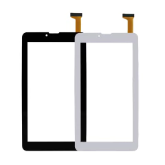 Vidro tela touch para tablet Multilaser M7 3G M73G - imagem 3