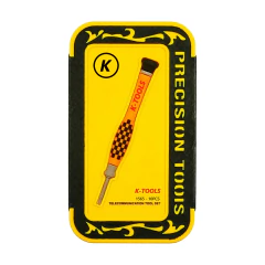 Kit de ferramentas 10 em 1 K-Tools 1565 manutenção celular - imagem 2