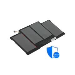 Bateria para Apple MacBook Air 13 A1466 A1405 6200 mAh - BestBattery - imagem 2