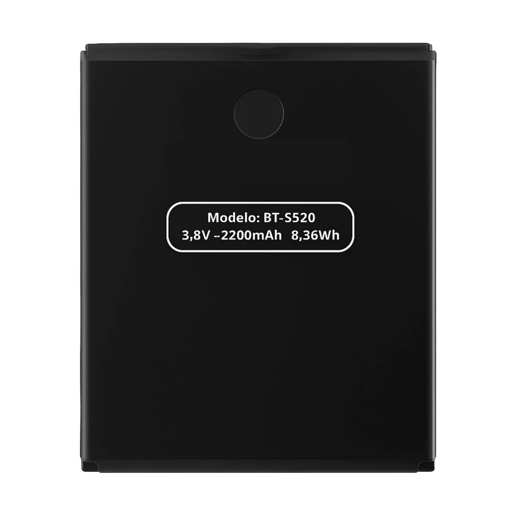 Bateria para Positivo Twist S520 BT-S520