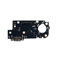 Placa de carga compatível com Motorola Moto Edge 2021 - imagem 2