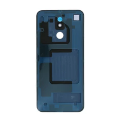 Tampa traseira para LG K12 / K12 Plus - imagem 5