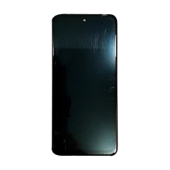 Tela Display Frontal para Xiaomi Redmi Note 10 4G / Note 10S OLED Com Aro - imagem 2